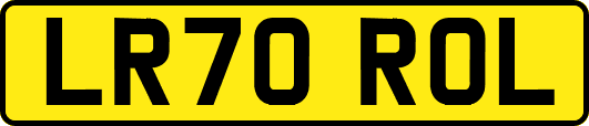 LR70ROL