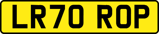 LR70ROP