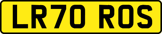 LR70ROS