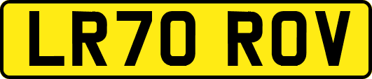 LR70ROV