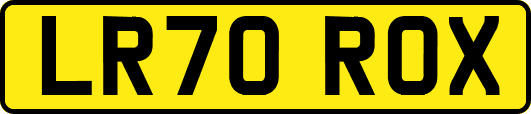 LR70ROX