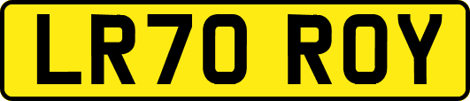 LR70ROY