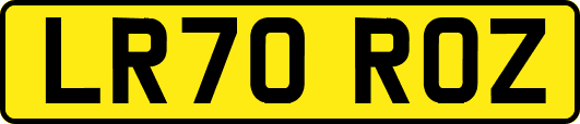LR70ROZ
