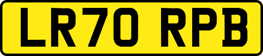 LR70RPB