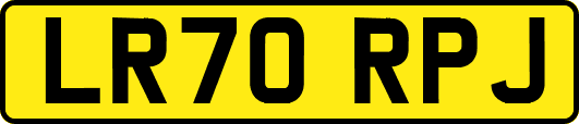 LR70RPJ