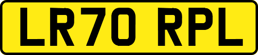 LR70RPL