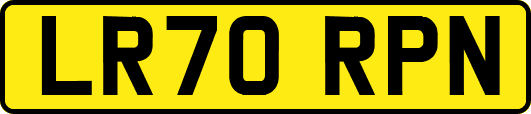 LR70RPN