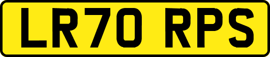LR70RPS