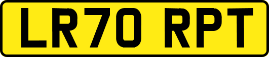 LR70RPT