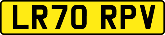 LR70RPV