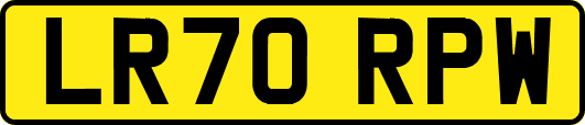 LR70RPW