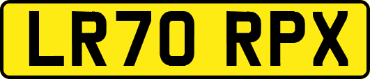 LR70RPX