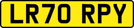 LR70RPY