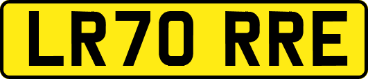 LR70RRE