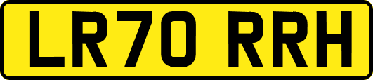 LR70RRH