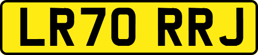 LR70RRJ