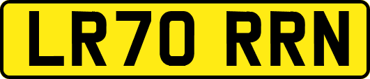 LR70RRN