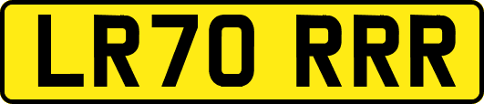 LR70RRR
