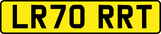 LR70RRT