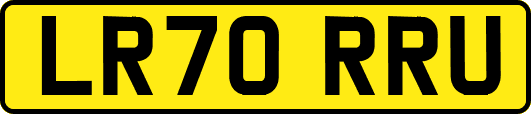 LR70RRU