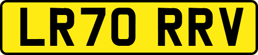LR70RRV