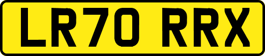 LR70RRX