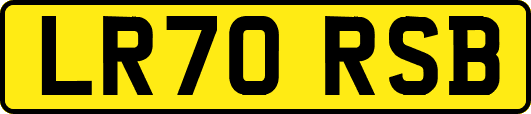 LR70RSB