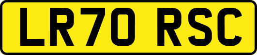 LR70RSC