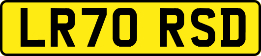 LR70RSD