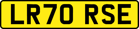 LR70RSE