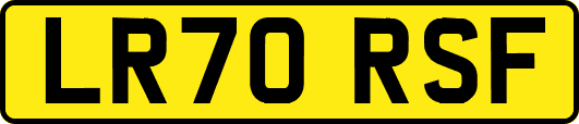 LR70RSF