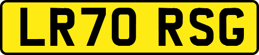 LR70RSG