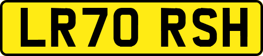 LR70RSH