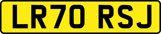 LR70RSJ