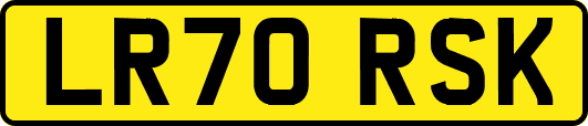 LR70RSK