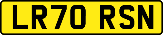LR70RSN
