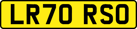 LR70RSO