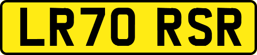 LR70RSR