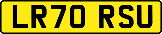 LR70RSU