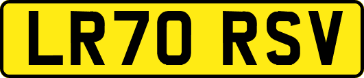 LR70RSV