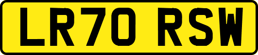 LR70RSW