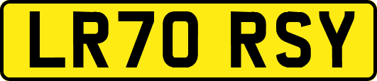 LR70RSY