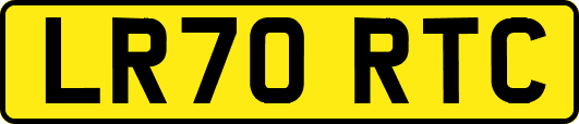 LR70RTC