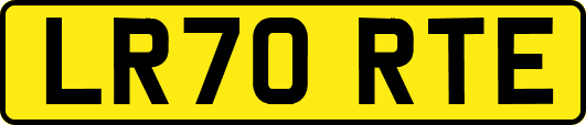 LR70RTE