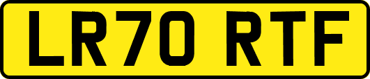 LR70RTF