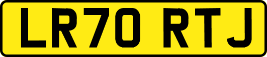 LR70RTJ