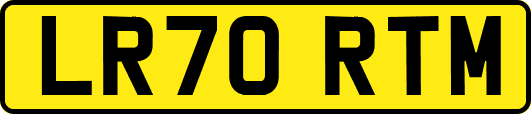 LR70RTM