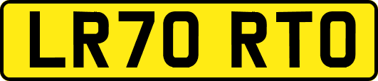 LR70RTO