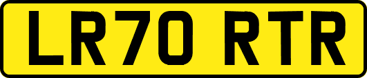 LR70RTR