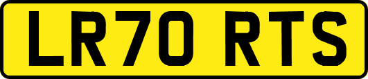 LR70RTS